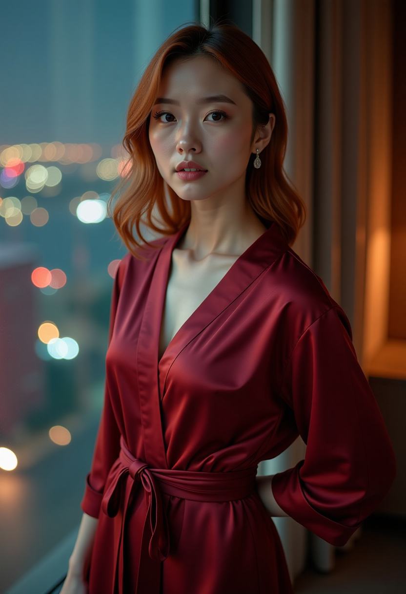 漫剧封面