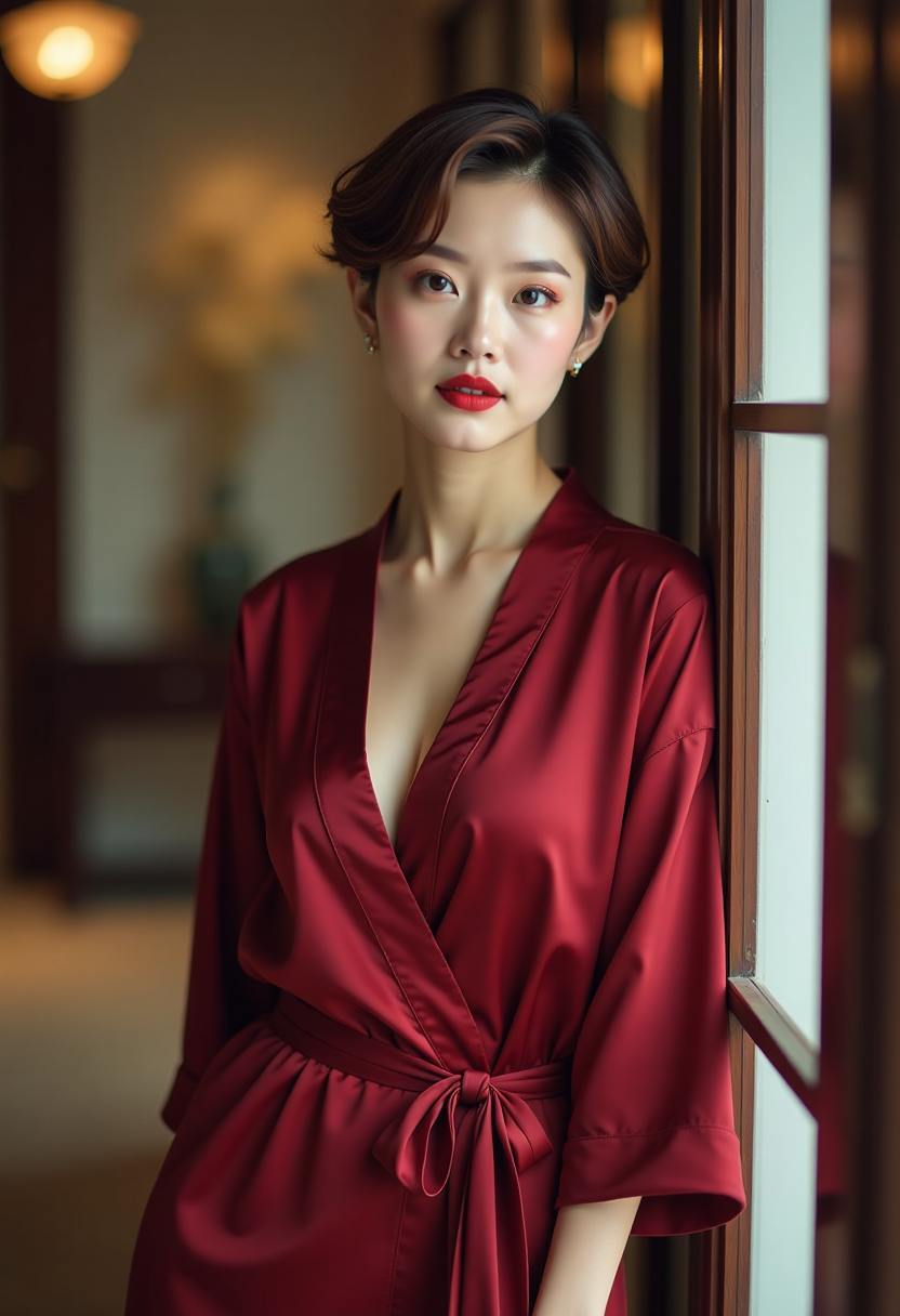 漫剧封面
