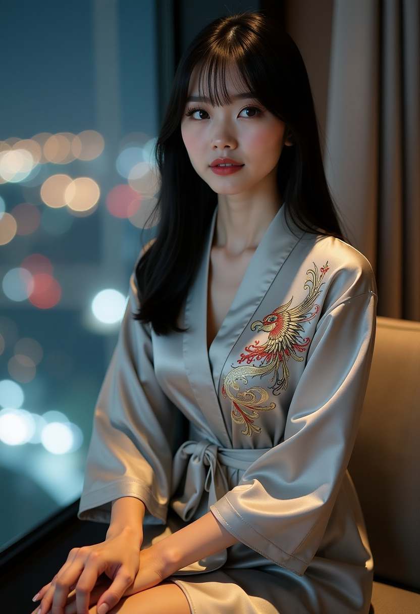 漫剧封面