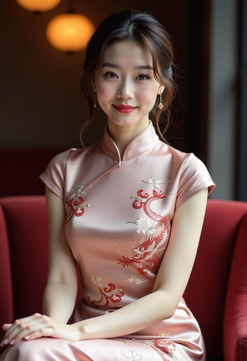 漫剧封面